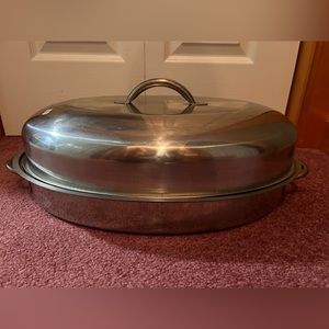 Roasting Pan